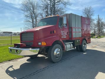 Main image Ford L8513